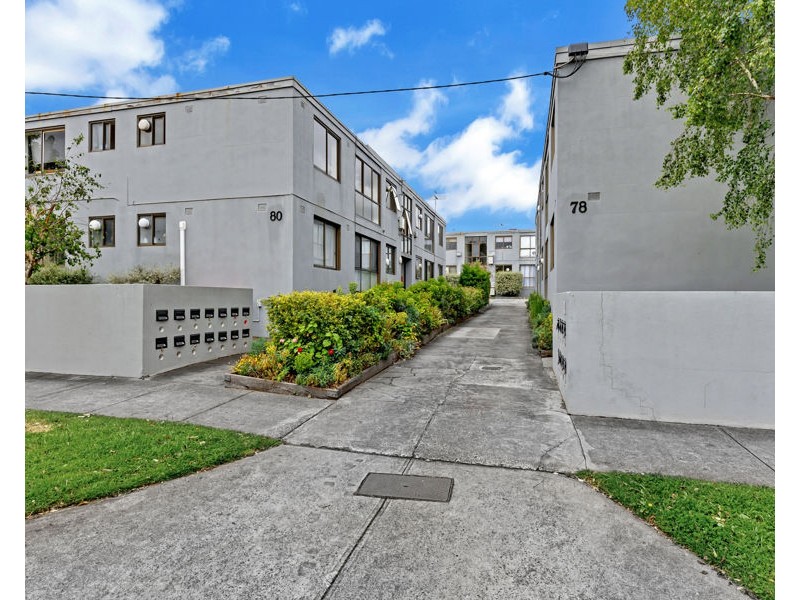 13/78-80 Argyle Street, Moonee Ponds VIC 3039