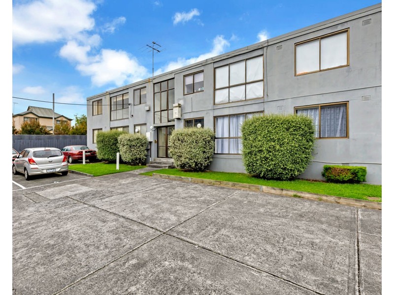 13/78-80 Argyle Street, Moonee Ponds VIC 3039