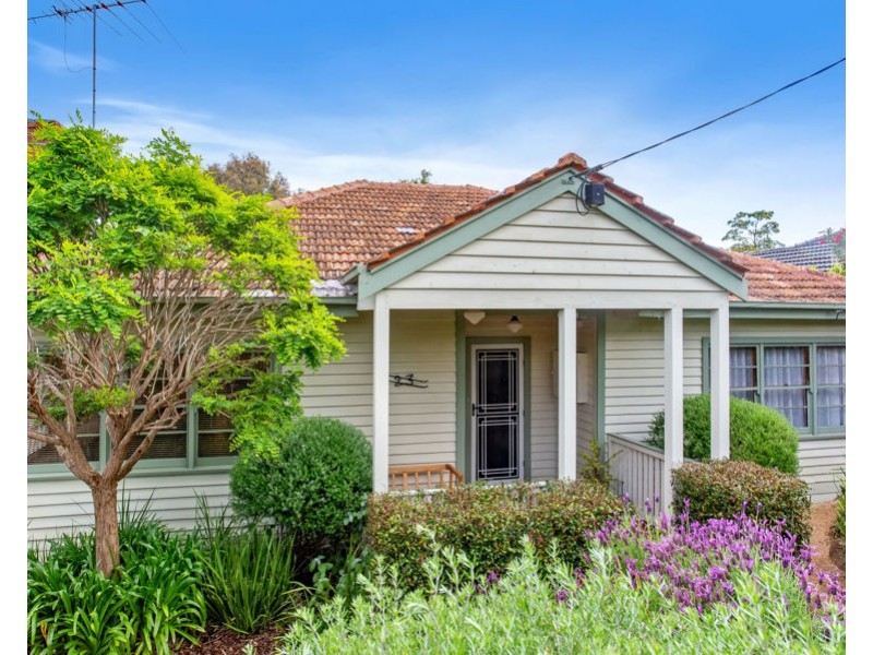 23 Douglas Street, Rosanna VIC 3084