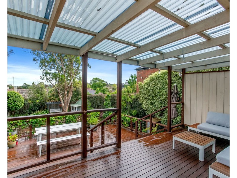 23 Douglas Street, Rosanna VIC 3084