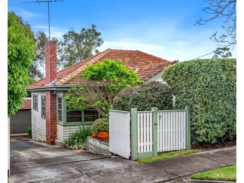 23 Douglas Street, Rosanna VIC 3084
