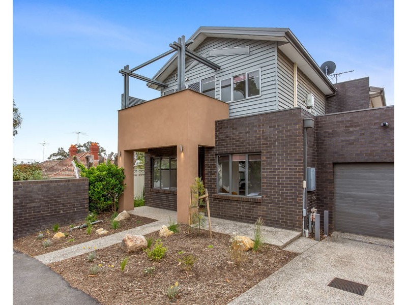 1/42 Cumming Street, Brunswick West VIC 3055
