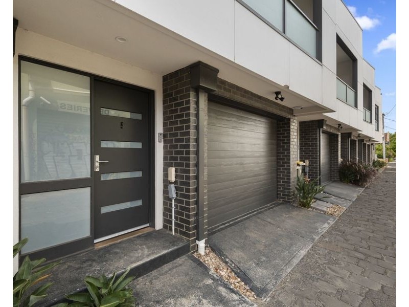 5/1 Donald Street, Brunswick VIC 3056