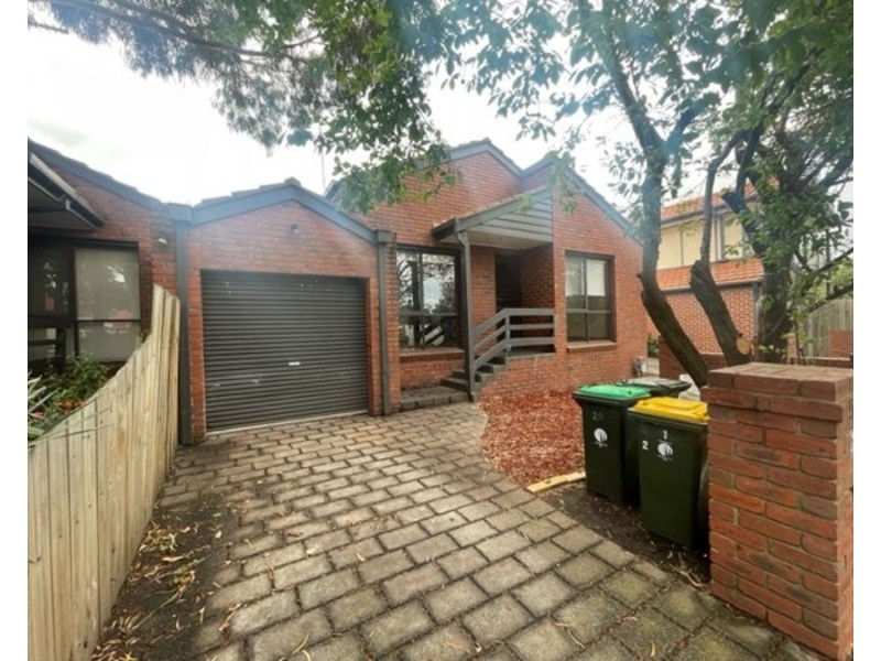 2/1 Grylls Street, Brunswick VIC 3056