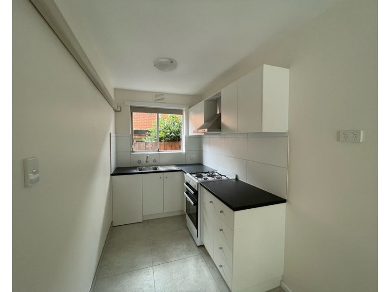 4/44 King Street, Fitzroy North VIC 3068