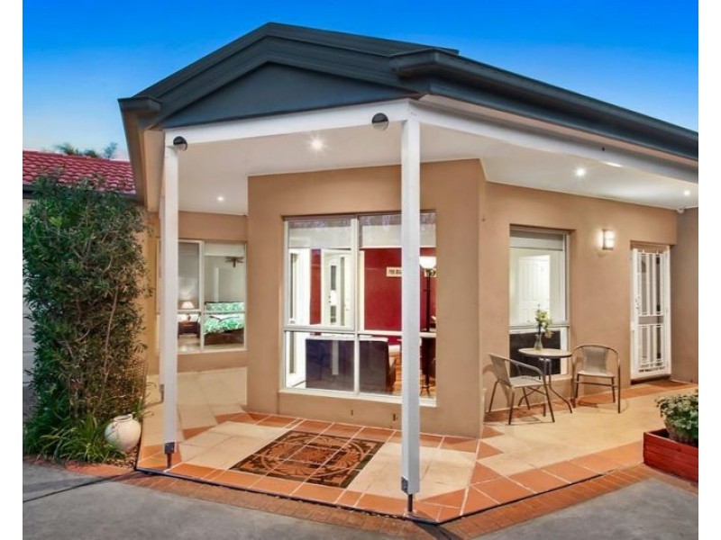 2/157 Porter Street, Heidelberg Heights VIC 3081