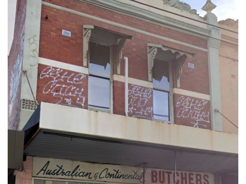 533 Sydney Road, Brunswick VIC 3056