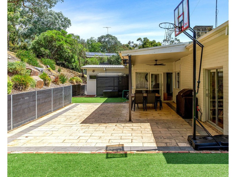 1 Brett Street, Warrandyte VIC 3113