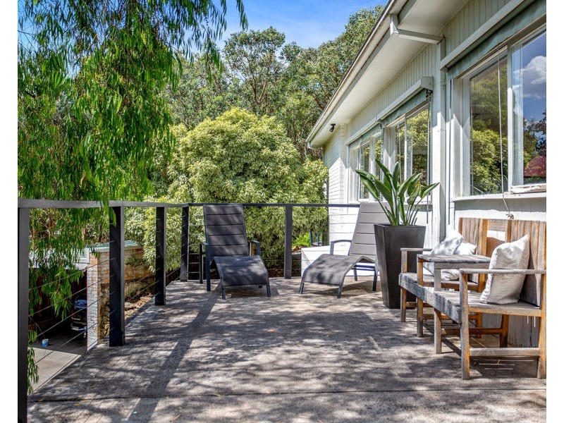 1 Brett Street, Warrandyte VIC 3113