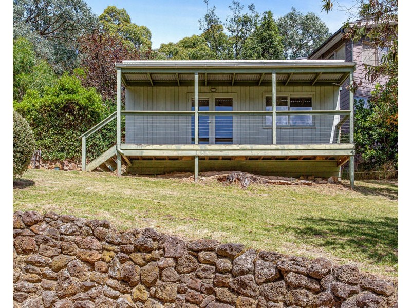 1 Brett Street, Warrandyte VIC 3113