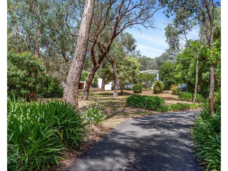 1 Brett Street, Warrandyte VIC 3113