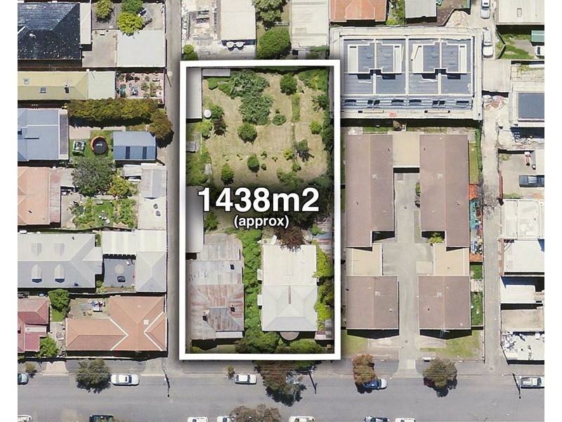 6 & 8 Carron Street, Coburg VIC 3058