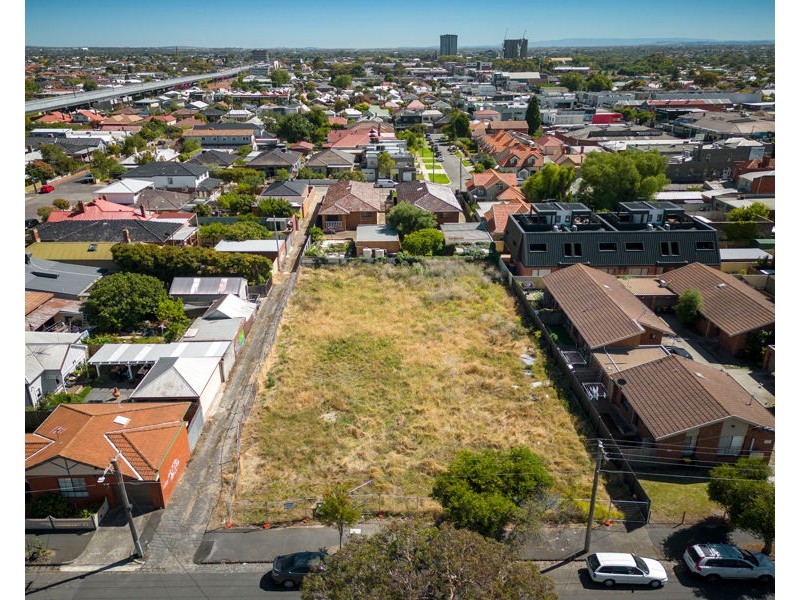 6 & 8 Carron Street, Coburg VIC 3058