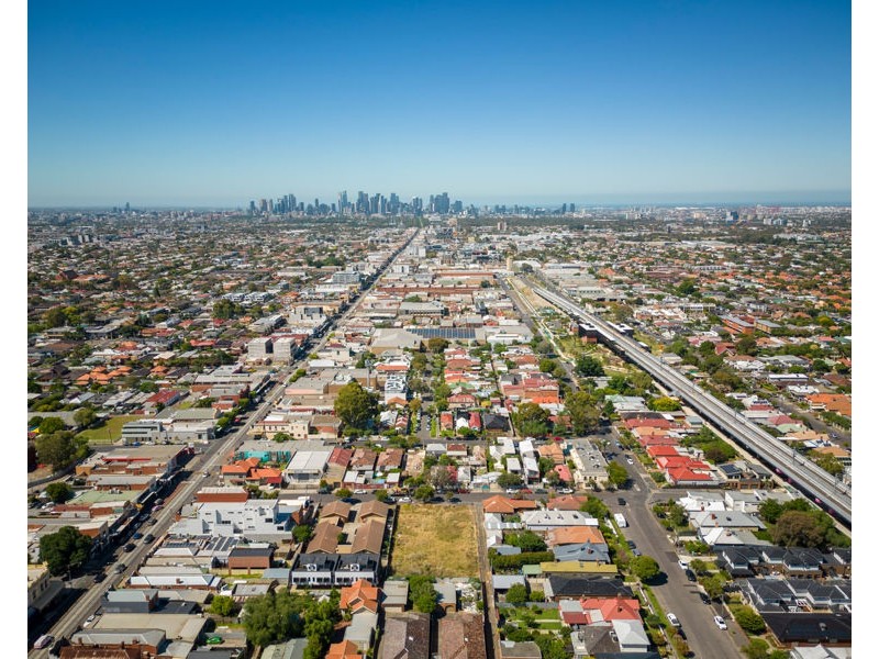 6 & 8 Carron Street, Coburg VIC 3058