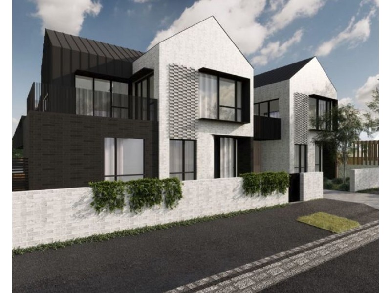 6 & 8 Carron Street, Coburg VIC 3058