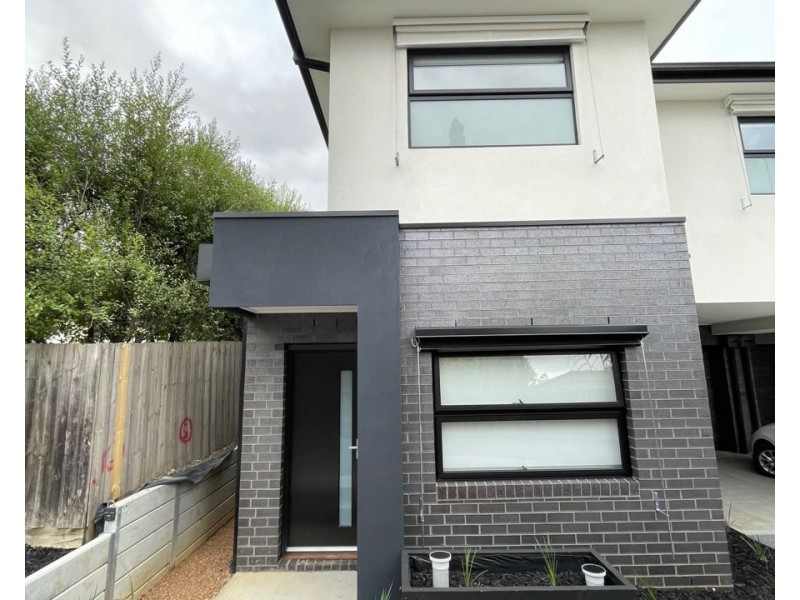 19a Passfield Street, Brunswick West VIC 3055