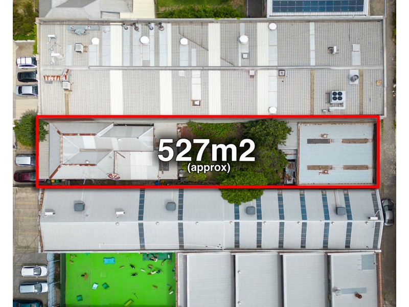 201 Albion Street, Brunswick VIC 3056