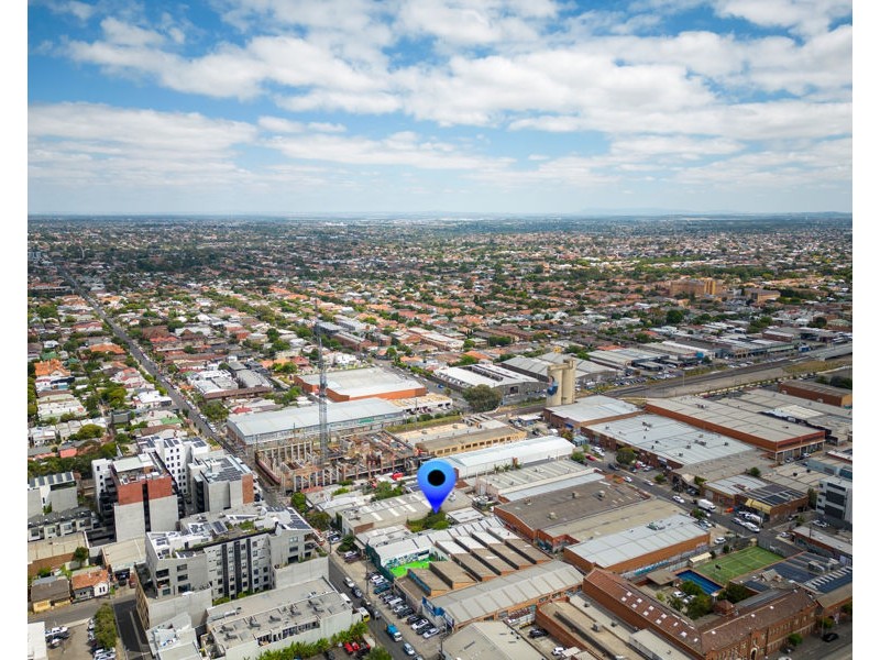 201 Albion Street, Brunswick VIC 3056