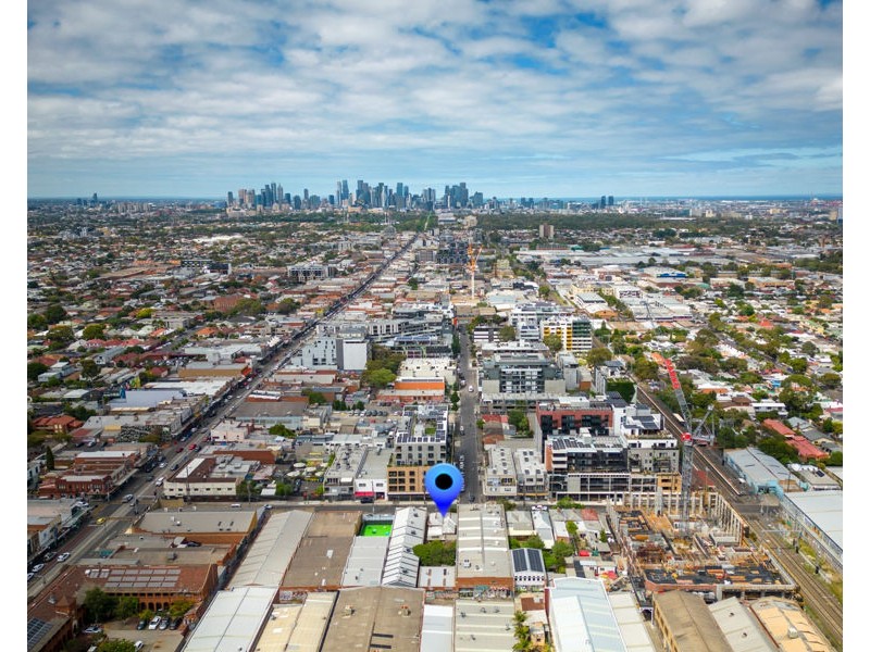 201 Albion Street, Brunswick VIC 3056