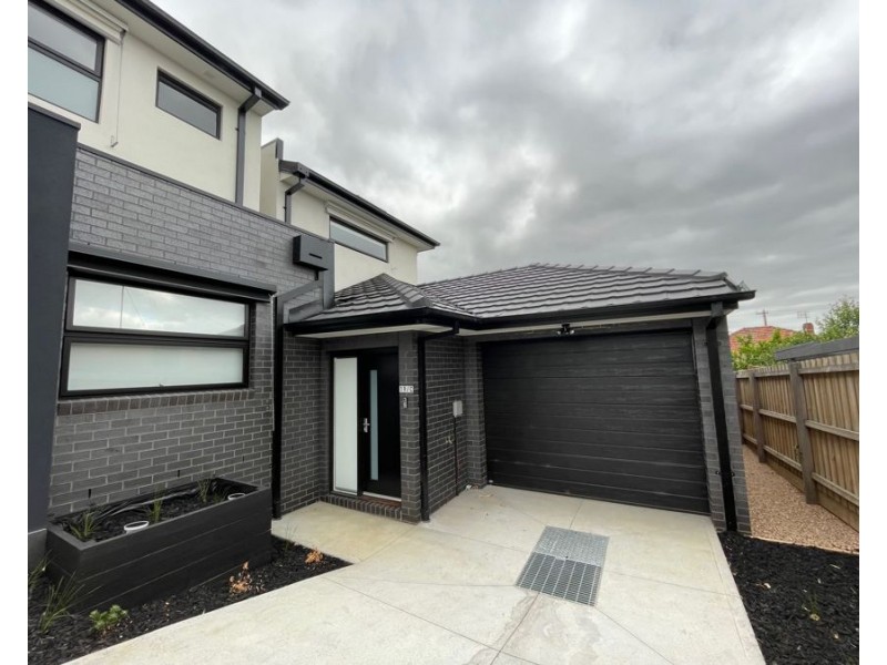 19c Passfield Street, Brunswick West VIC 3055