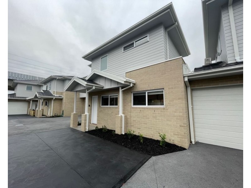 2/27 Cameron Street, Coburg VIC 3058