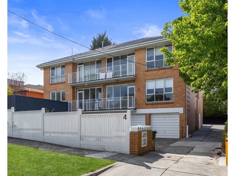 5/4 Langford Street, Surrey Hills VIC 3127