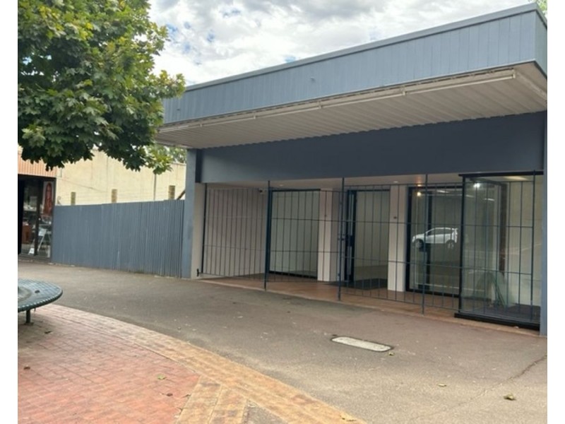 315 Maroondah Hwy, Healesville VIC 3777