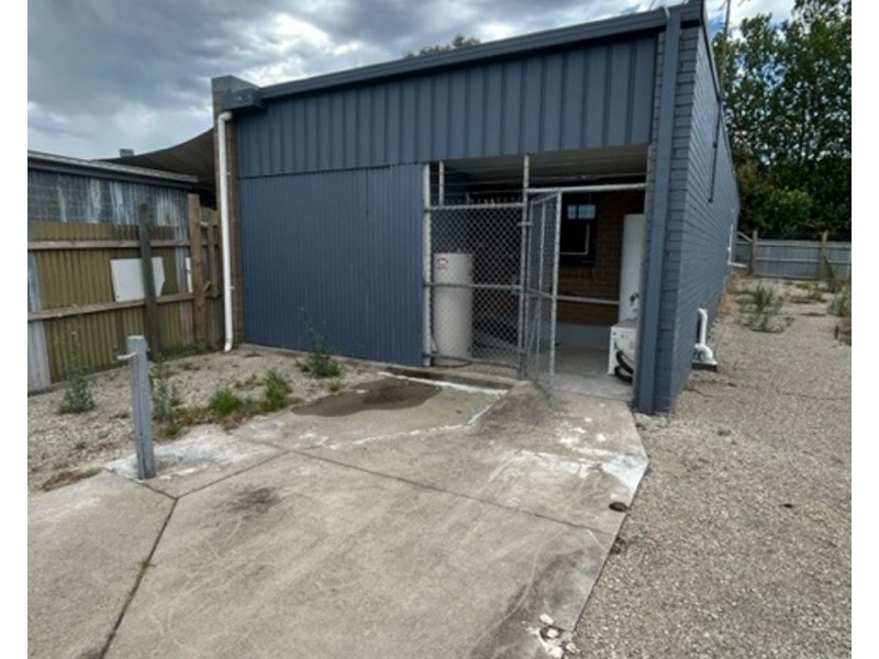 315 Maroondah Hwy, Healesville VIC 3777