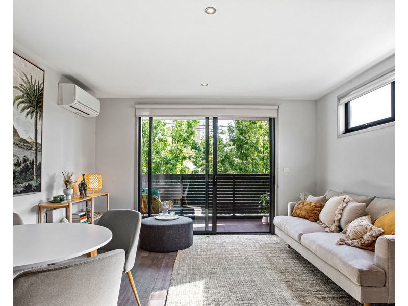 4/260 Brunswick Road, Brunswick VIC 3056