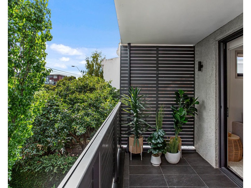 4/260 Brunswick Road, Brunswick VIC 3056