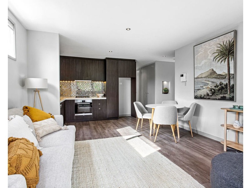 4/260 Brunswick Road, Brunswick VIC 3056