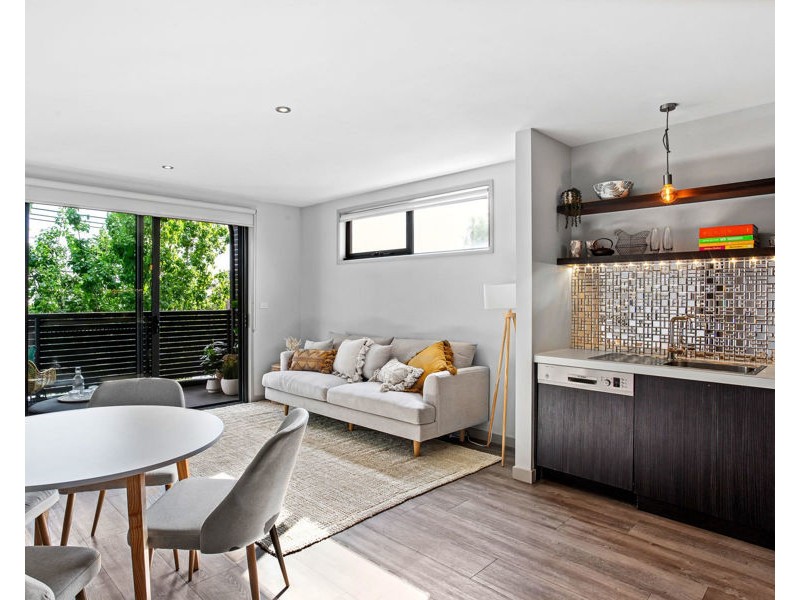 4/260 Brunswick Road, Brunswick VIC 3056