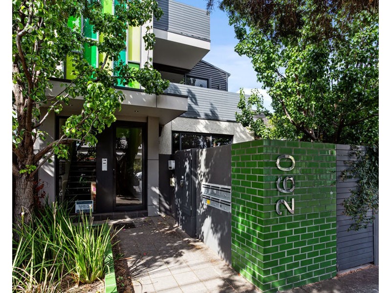 4/260 Brunswick Road, Brunswick VIC 3056