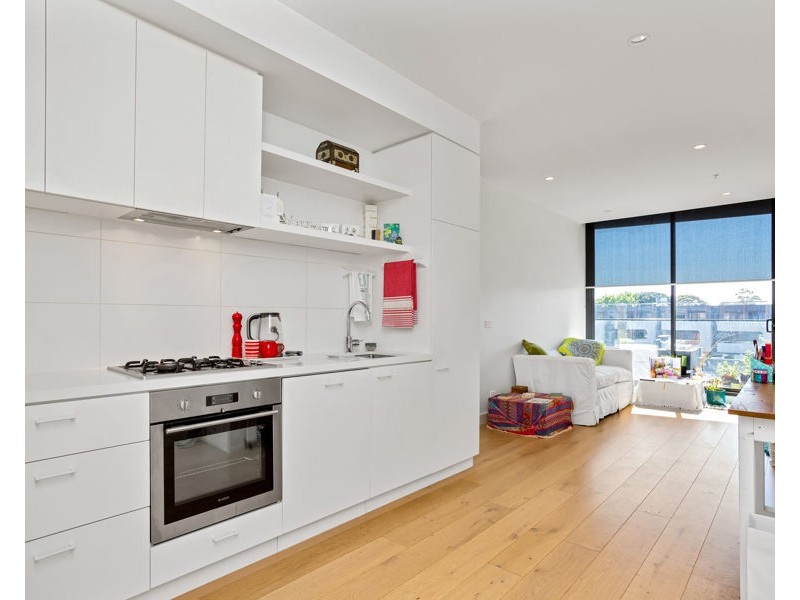 204/427 Hampton Street, Hampton VIC 3188
