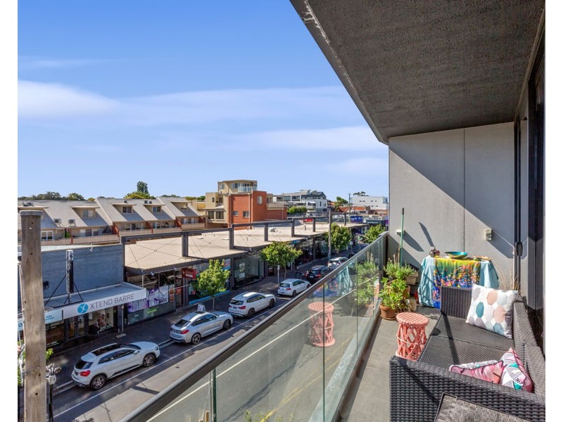 204/427 Hampton Street, Hampton VIC 3188