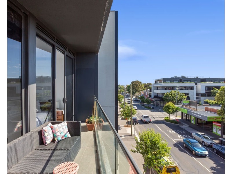 204/427 Hampton Street, Hampton VIC 3188