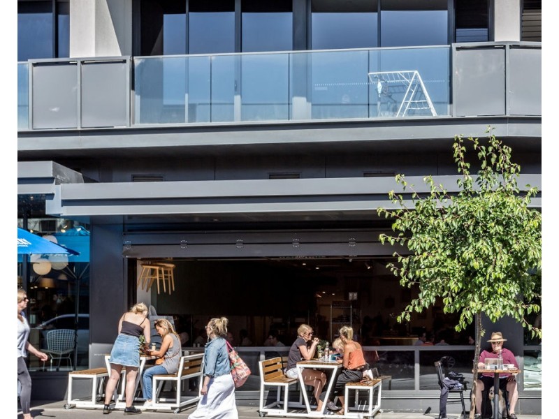204/427 Hampton Street, Hampton VIC 3188
