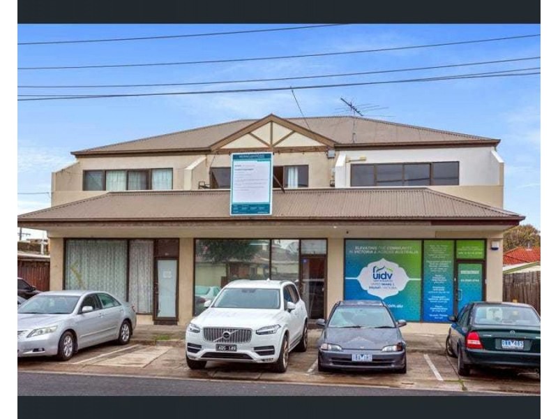 1A Baird Street, Fawkner VIC 3060