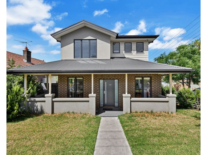 334 Moreland Road, Brunswick West VIC 3055