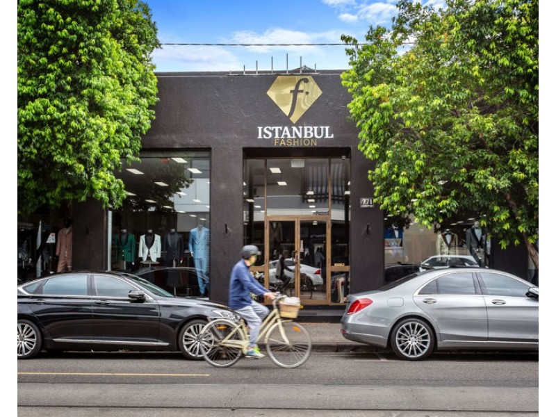 771 Sydney Road, Brunswick VIC 3056