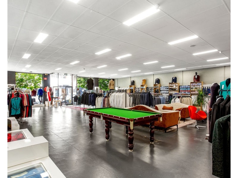 771 Sydney Road, Brunswick VIC 3056