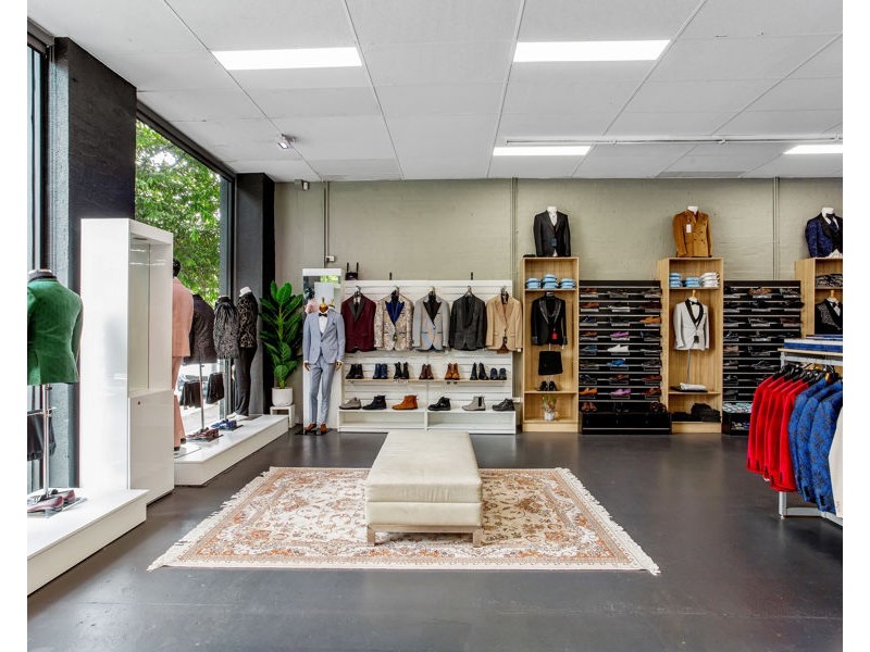 771 Sydney Road, Brunswick VIC 3056