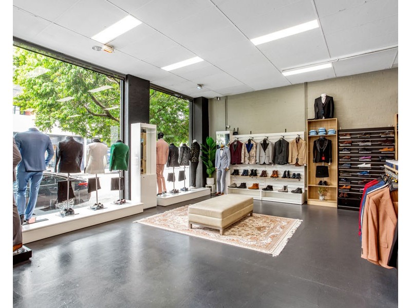 771 Sydney Road, Brunswick VIC 3056