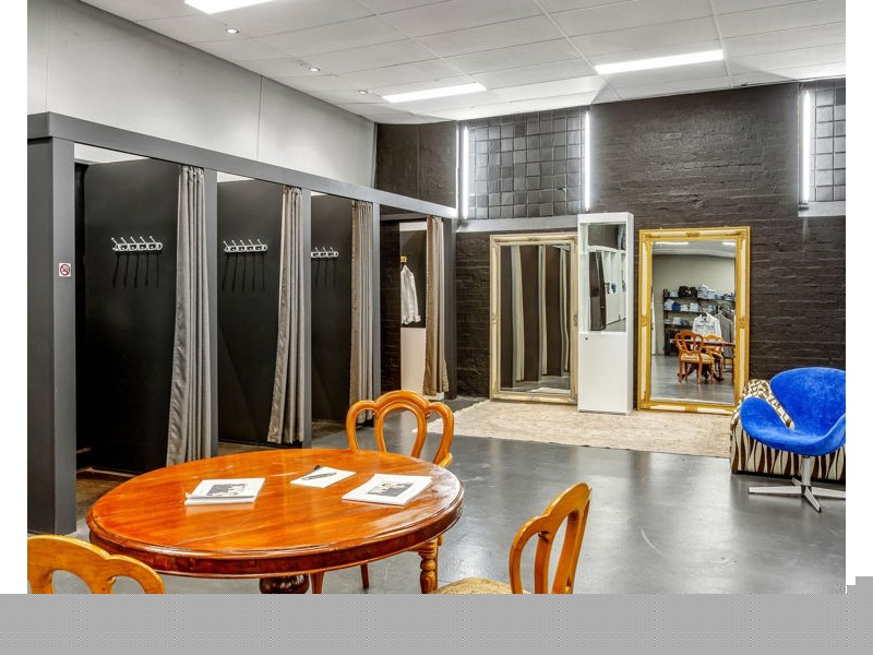 771 Sydney Road, Brunswick VIC 3056