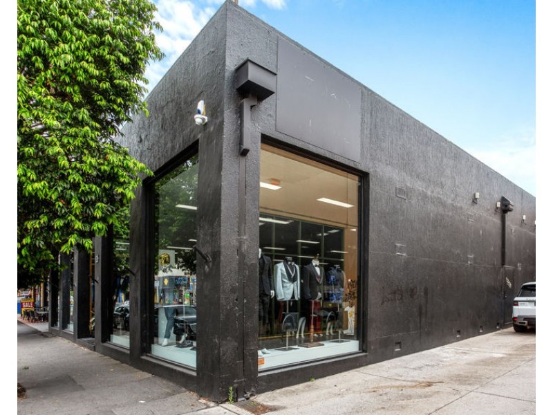 771 Sydney Road, Brunswick VIC 3056