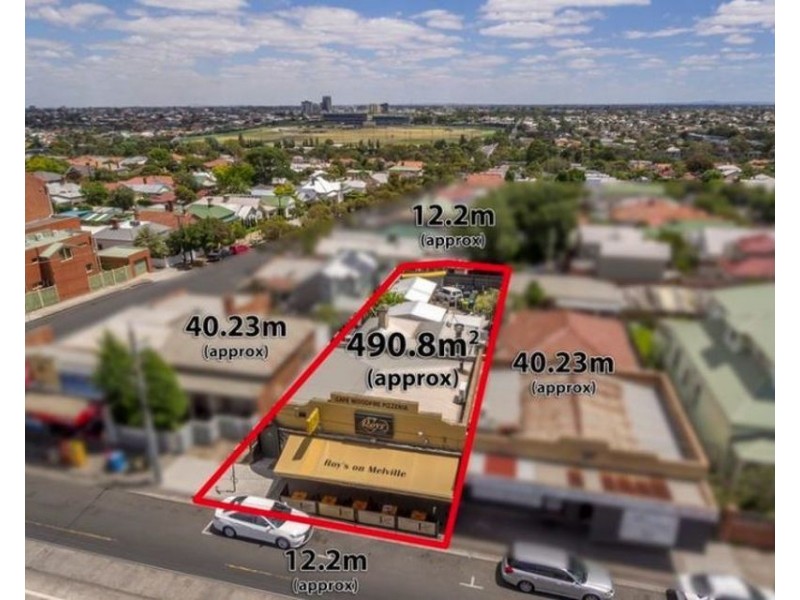 57 Melville Road, Brunswick West VIC 3055