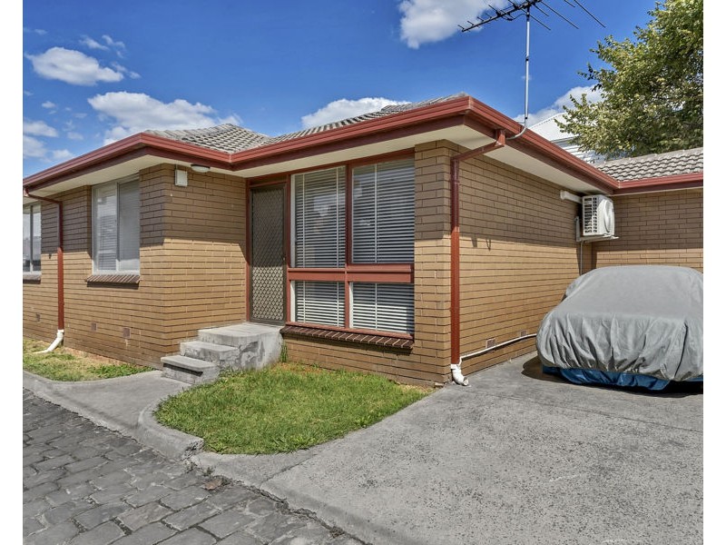 3/19 Balmer St, Brunswick VIC 3056