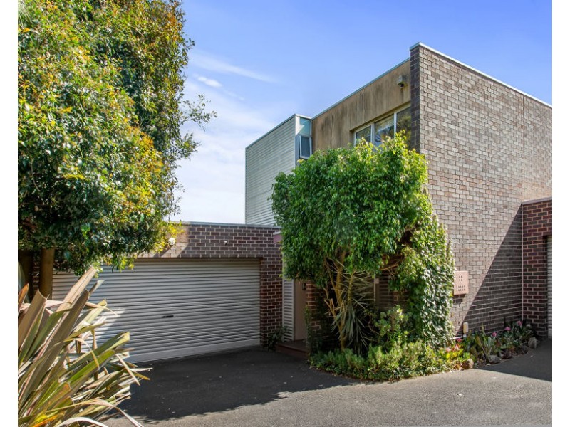 3/30 Warnes Road, Mitcham VIC 3132