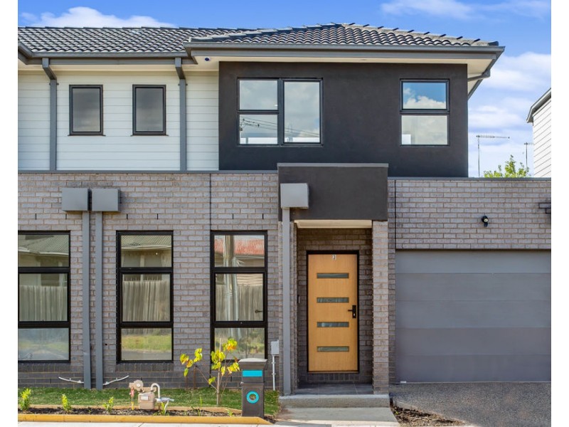 3/34 Tambo Avenue, Reservoir VIC 3073