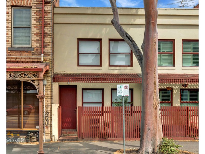 1/581 Nicholson Street, Carlton North VIC 3054